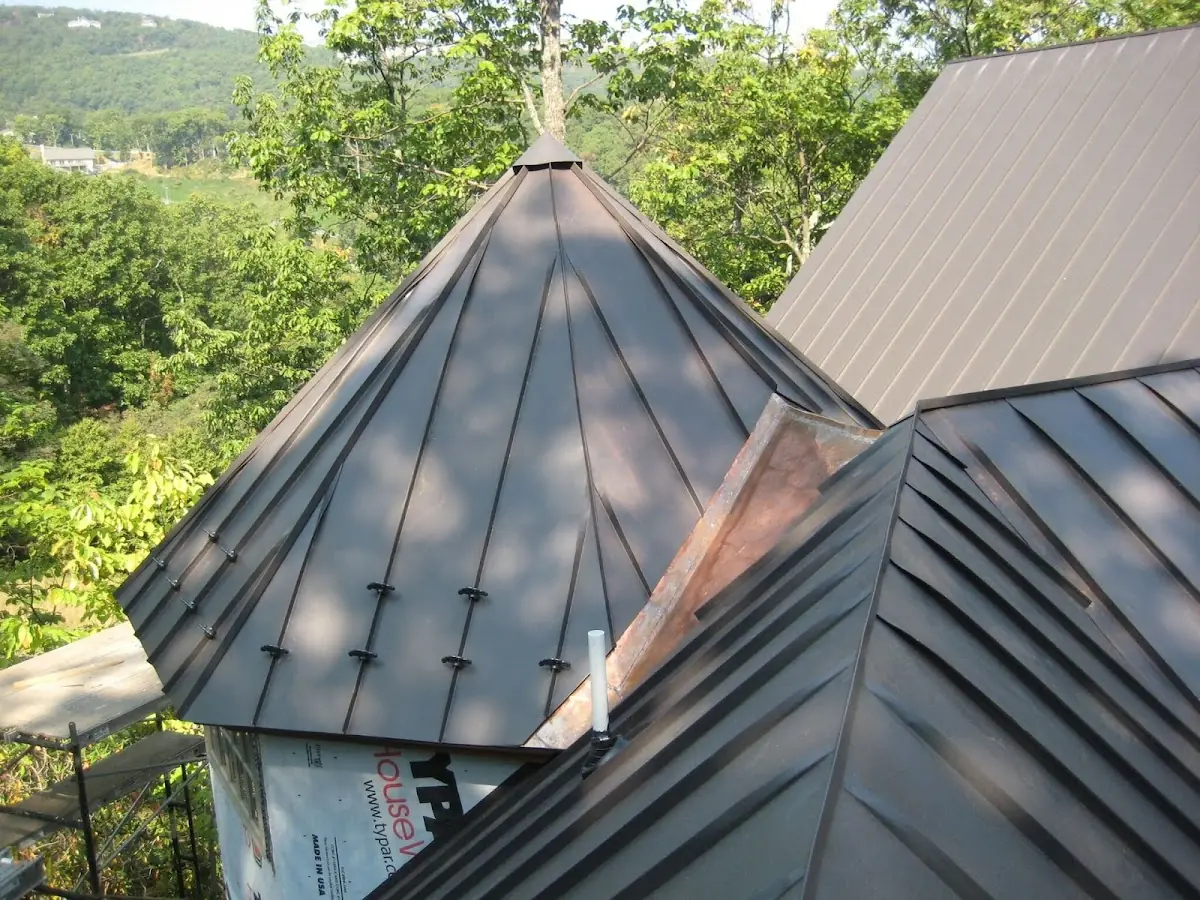 Professional Roof Tarp Installation by Craftsman Roofing in Idlewild Park