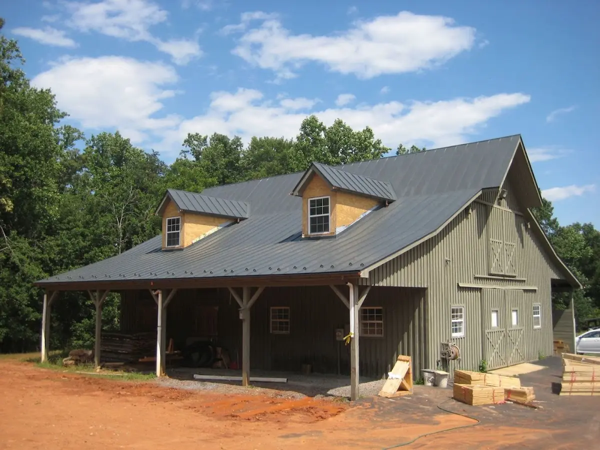 Expert Roof Coating workmanship in Idlewild Park